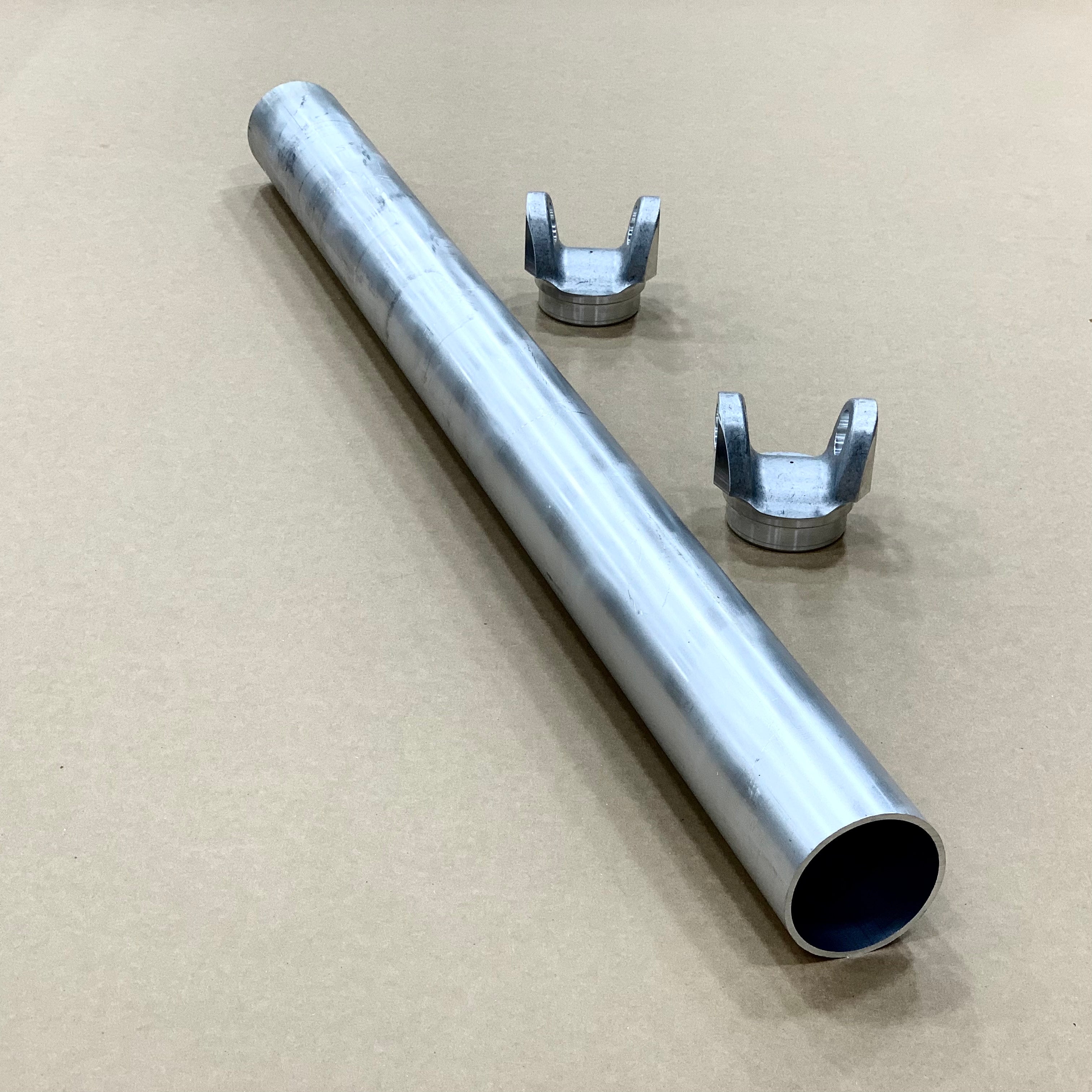 Weld Yoke Kit – Aluminum Driveline Products